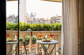 Palazzetto Salute